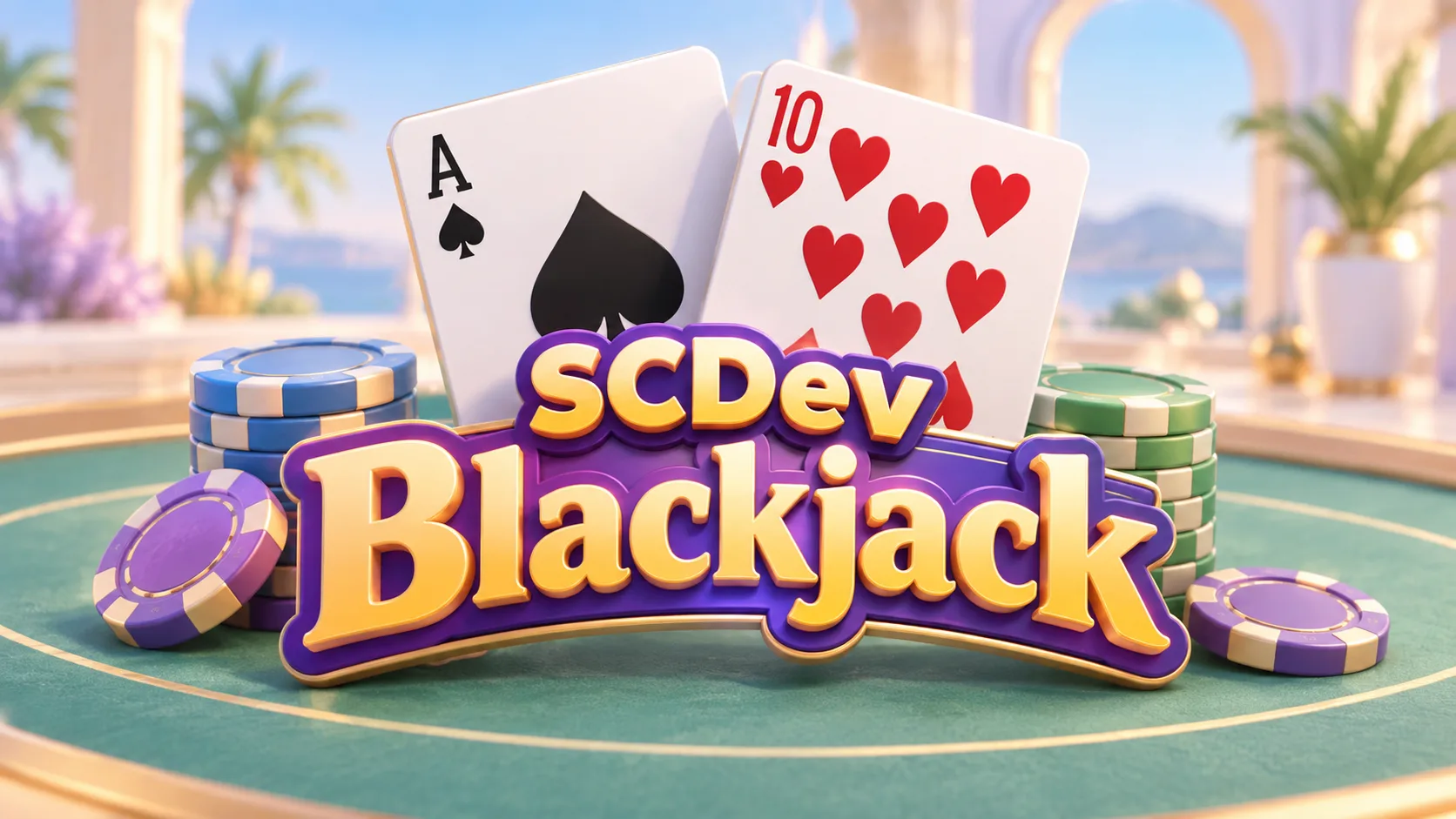 Blackjack